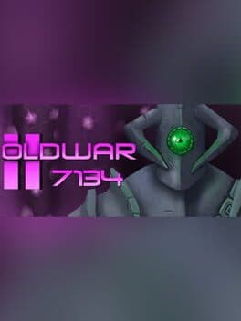 OldWar 2 cover art