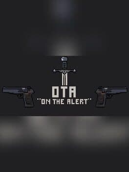 On the Alert cover art