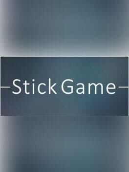 Stick Game cover art