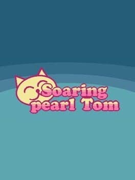 Soaring Perl Tom cover art