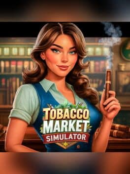 Tobacco Market Simulator cover art