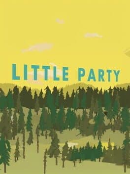 Little Party cover art