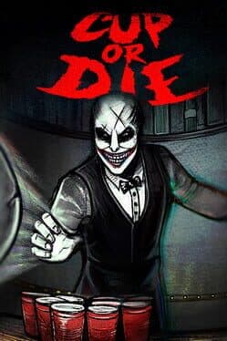Cup Or Die cover art
