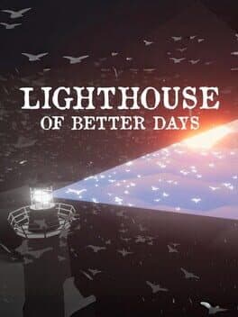Lighthouse of Better Days cover art