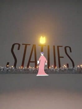 Statues cover art