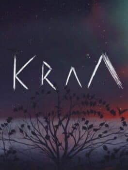 Kraa cover art