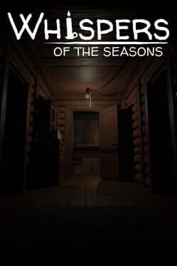 Whispers of the Seasons cover art
