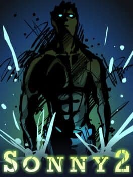 Sonny 2 cover art