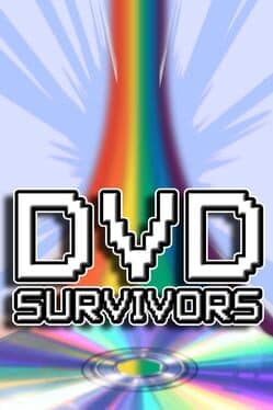 DVD Survivors cover art
