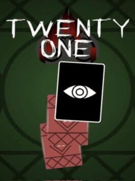 Twenty One cover art