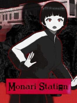 Monari Station cover art