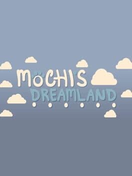 Mochi's Dreamland cover art