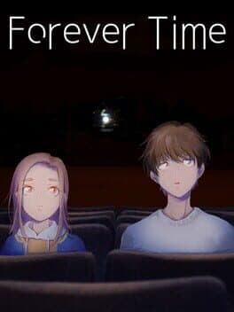 Forever Time cover art
