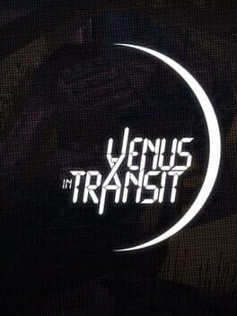 Venus in Transit cover art