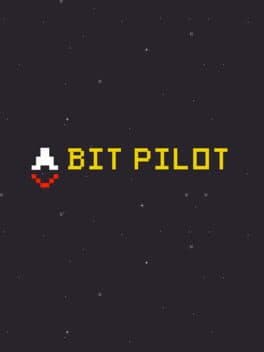 Bit Pilot cover art