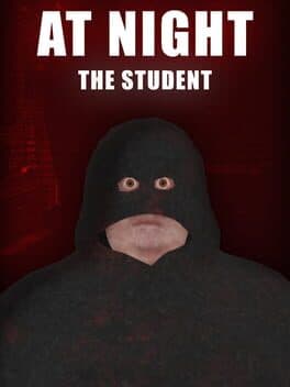 At Night: The Student cover art