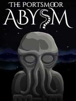 The Portsmoor Abysm cover art