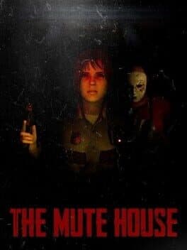 The Mute House cover art