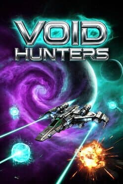 Void Breach cover art