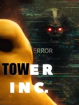 Tower Inc. cover art