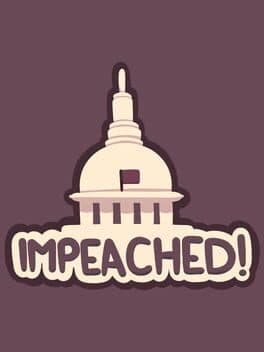 Impeached! cover art