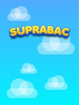 Suprabac.io cover art