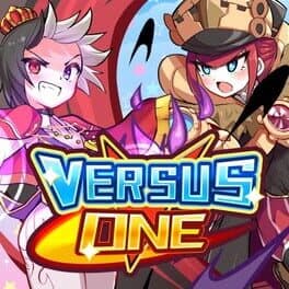 Versus One cover art
