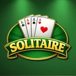 Solitaire cover art