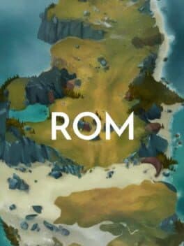 Rom cover art