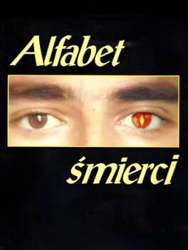 Alfabet Śmierci cover art