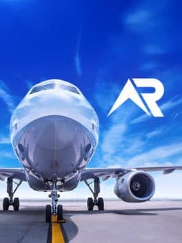 RFS: Real Flight Simulator cover art