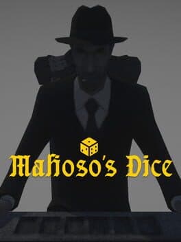 Mafioso's Dice cover art