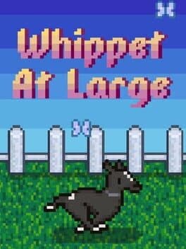 Whippet At Large cover art