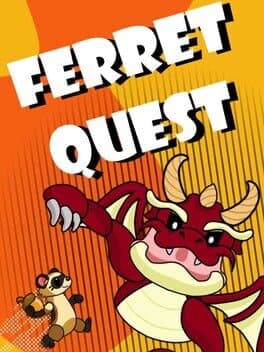 Ferret Quest cover art