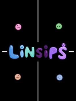 Linsips cover art