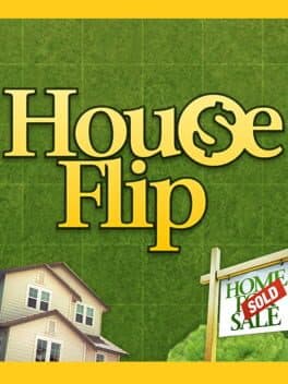 House Flip cover art