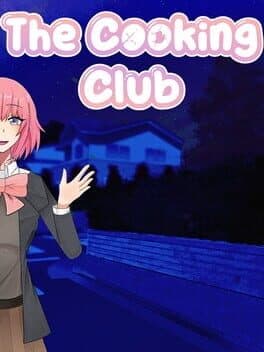 The Cooking Club cover art