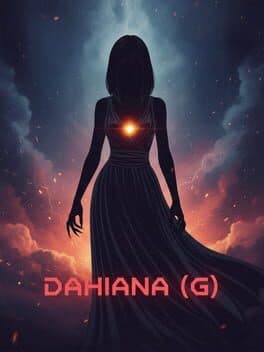 Dahiana (G) cover art