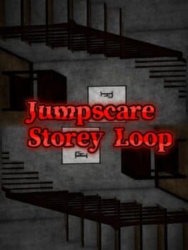 Jumpscare Storey Loop cover art