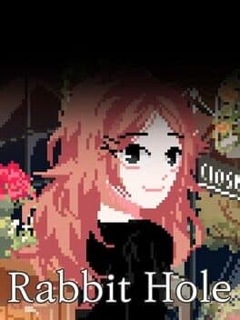 Rabbit Hole cover art