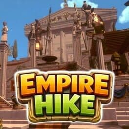 Empire Hike cover art