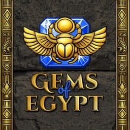 Gems of Egypt cover art