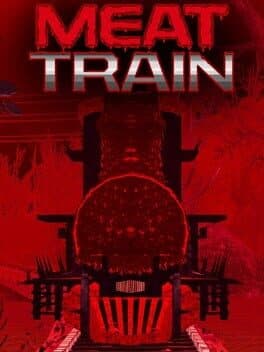 Meat Train cover art