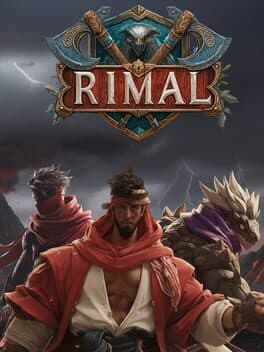 Rimal Game cover art