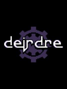 Deirdre cover art