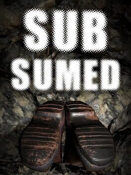 Subsumed cover art