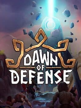 Dawn of Defense cover art