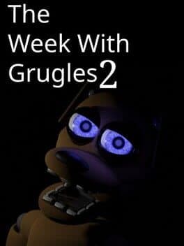 The Week With Grugles 2 cover art