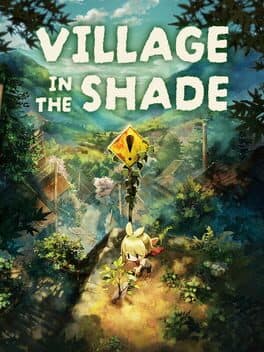 Village in the Shade cover art