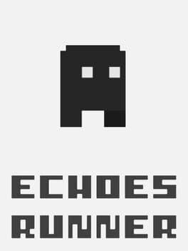 Echoes Runner cover art